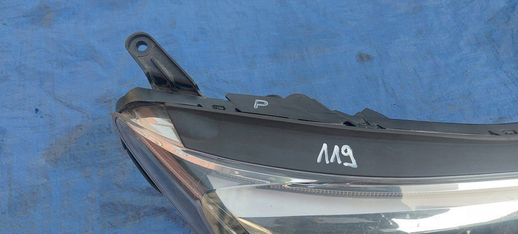 Frontscheinwerfer Toyota RAV4119 Rechts Scheinwerfer Headlight SCH1584306731wz