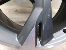 Laden Sie das Bild in den Galerie-Viewer, 1x Alufelge 20 Zoll 8.0" 5x112 45ET 89A601025E Audi E-Tron Rim Wheel FEL1929690708fs