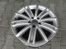 Load image into Gallery viewer, 1x Alufelge 18 Zoll 7.0" 5x112 5N0601025D VW Tiguan Rim Wheel FEL4728757282ea