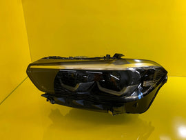 Frontscheinwerfer BMW X5 G05 G06 5A27985-01 LED Links Scheinwerfer Headlight SCH1898546809vi