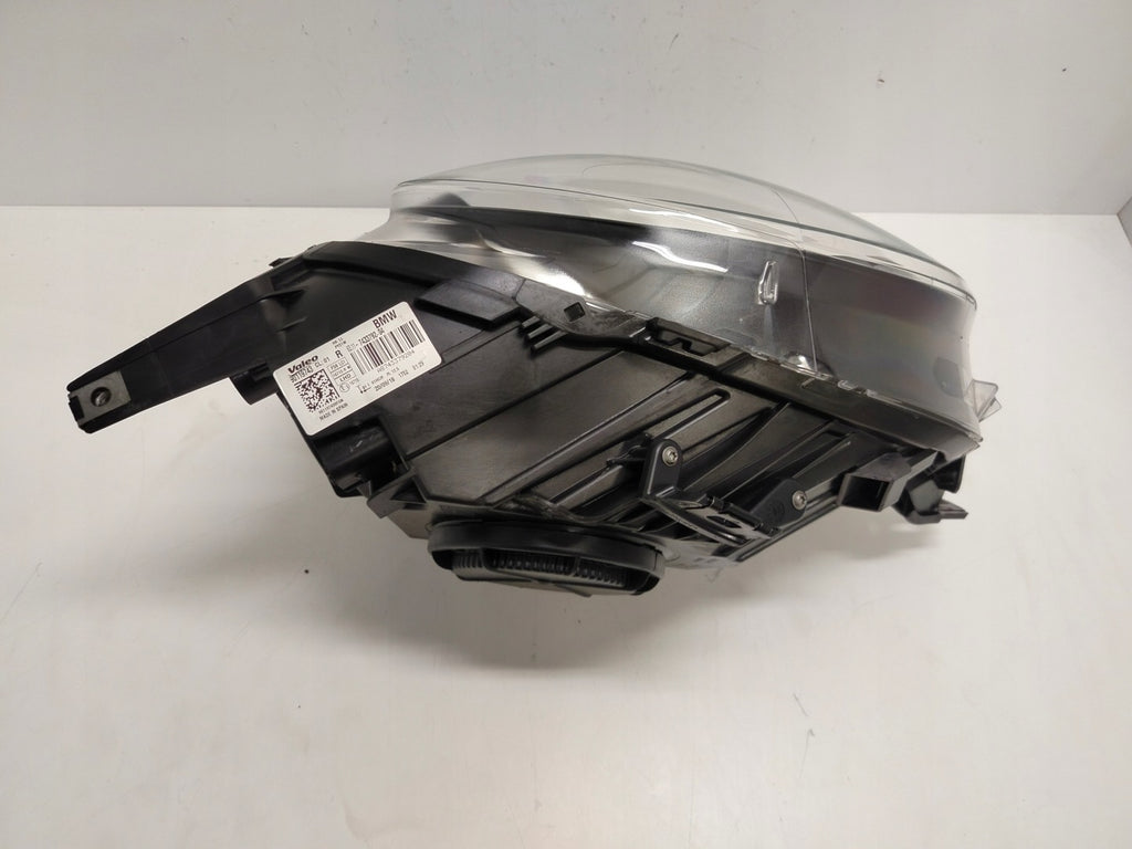 Frontscheinwerfer Mini F56 F55 7433792-04 Rechts Scheinwerfer Headlight SCH6700605200tq