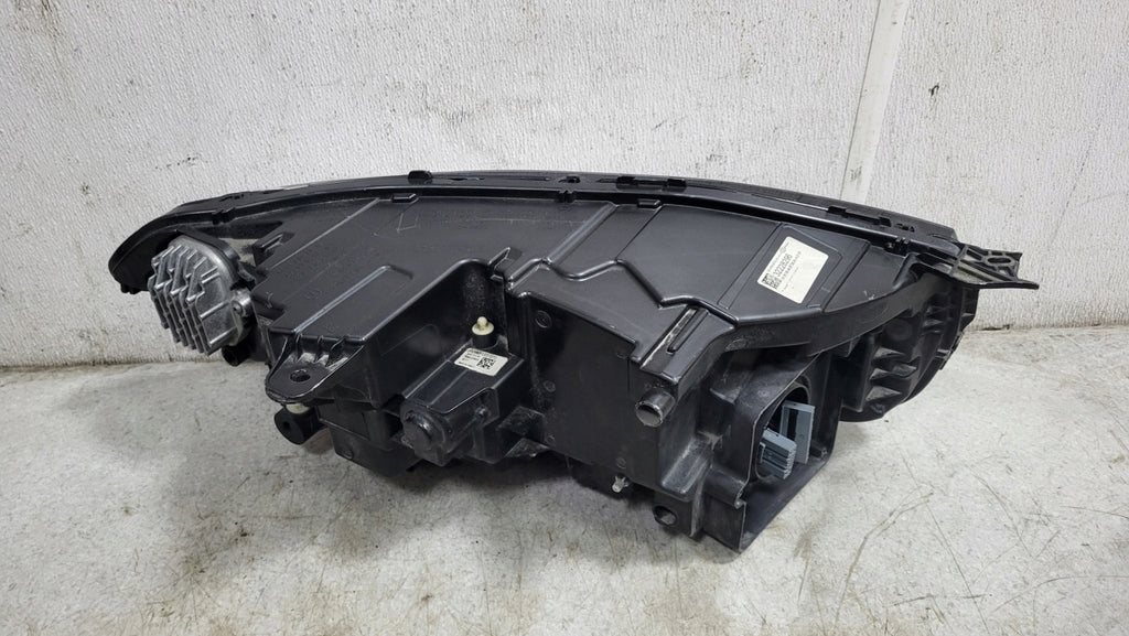 Frontscheinwerfer Volvo Xc90 II 32228296 Full LED Links Scheinwerfer Headlight SCH8313635963eb