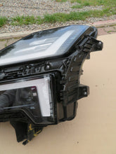 Laden Sie das Bild in den Galerie-Viewer, Frontscheinwerfer Polestar 80029300 Full LED Links Scheinwerfer Headlight SCH6491238973fm