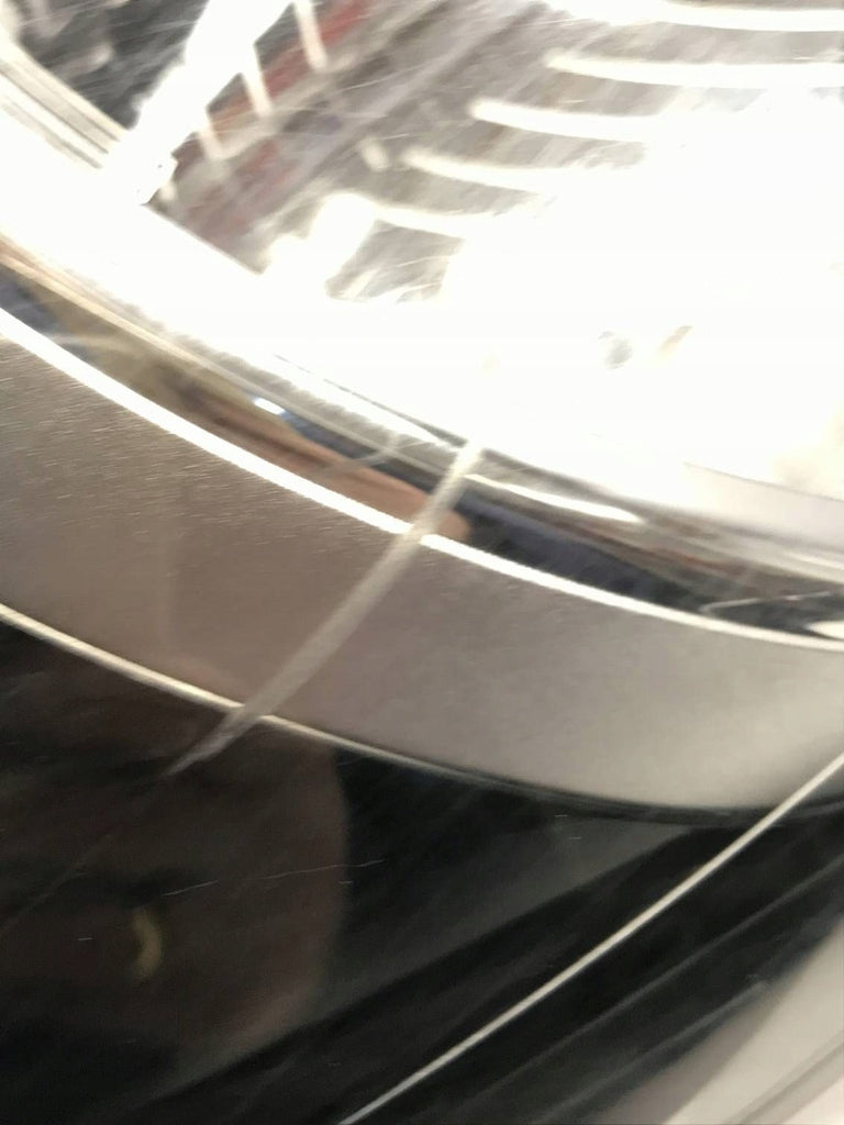 Frontscheinwerfer Renault Kangoo III 260104931R Rechts Scheinwerfer Headlight SCH4340733264ga