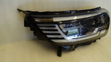 Laden Sie das Bild in den Galerie-Viewer, Frontscheinwerfer Renault Kangoo 260103264R Full LED Rechts Headlight SCH6551670014rb