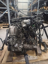 Laden Sie das Bild in den Galerie-Viewer, Motor Audi Seat A4 Exeo CDHB CDHA 1.8 TSI 143TKm 2011 Benzin Engine Komplett