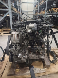 Motor Audi Seat A4 Exeo CDHB CDHA 1.8 TSI 143TKm 2011 Benzin Engine Komplett