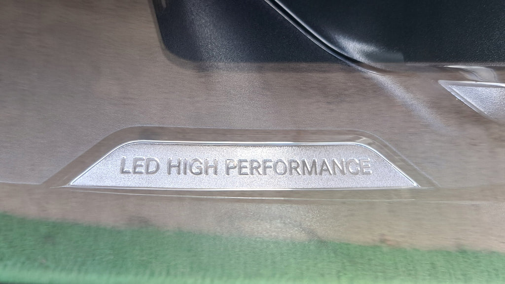 Frontscheinwerfer Mercedes-Benz Glb X247 A2479062005 LED Rechts Headlight SCH7788586323da