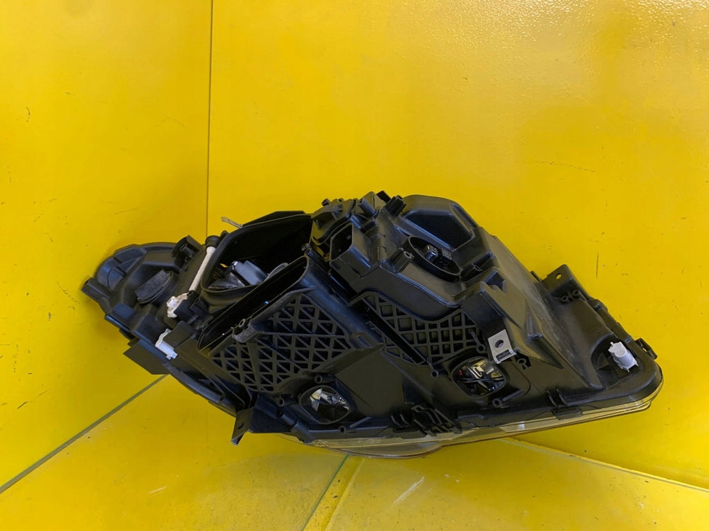 Frontscheinwerfer BMW 5 F11 F10 7317131-10 Xenon Links Scheinwerfer Headlight SCH3296721123mr