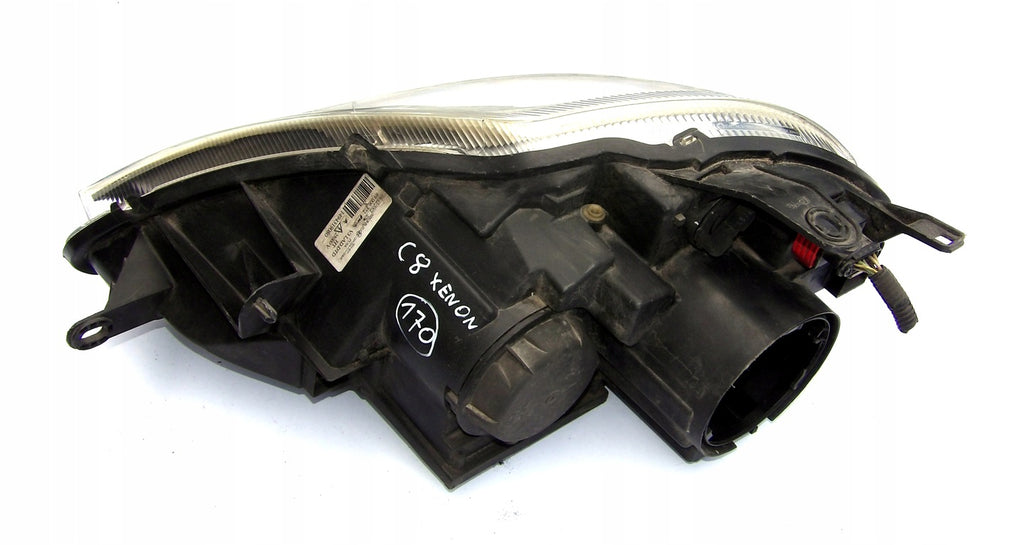 Frontscheinwerfer Citroën C8 89006372 Xenon Rechts Scheinwerfer Headlight