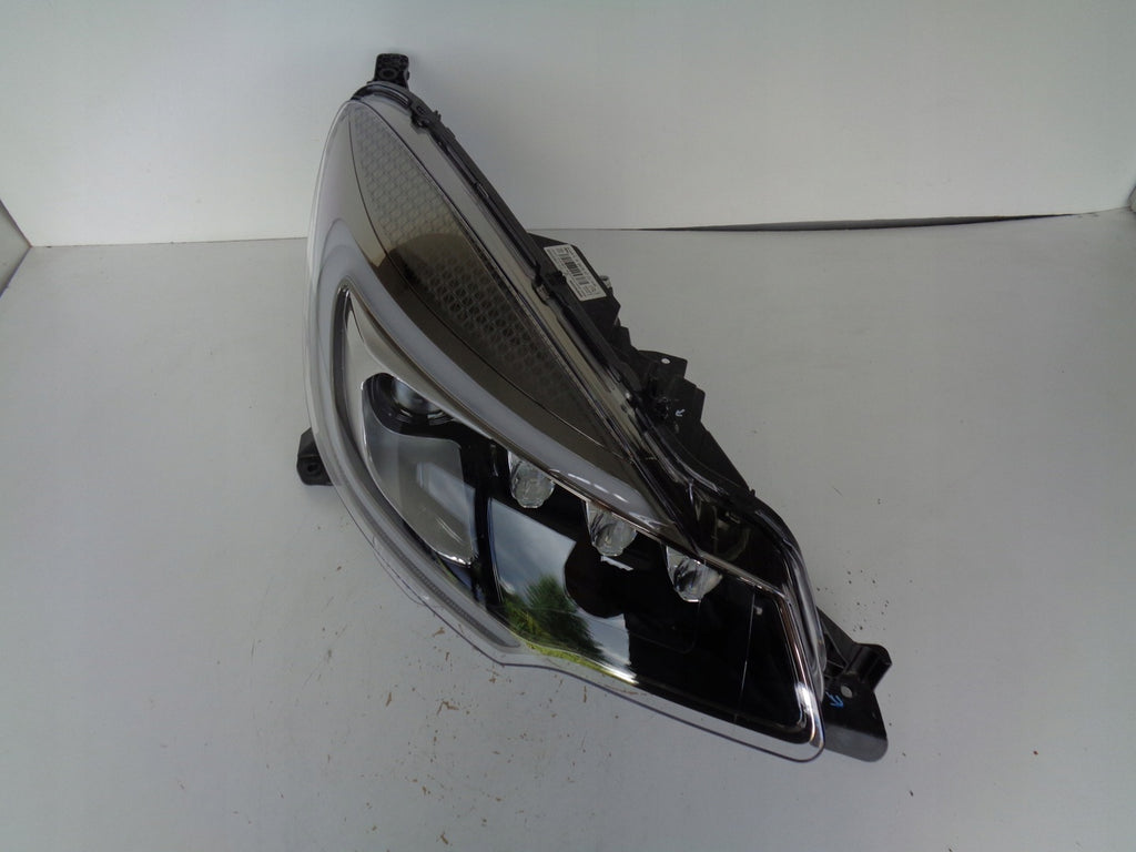 Frontscheinwerfer Citroën Ds3 9808065080 LED Rechts Scheinwerfer Headlight SCH5408120901tg