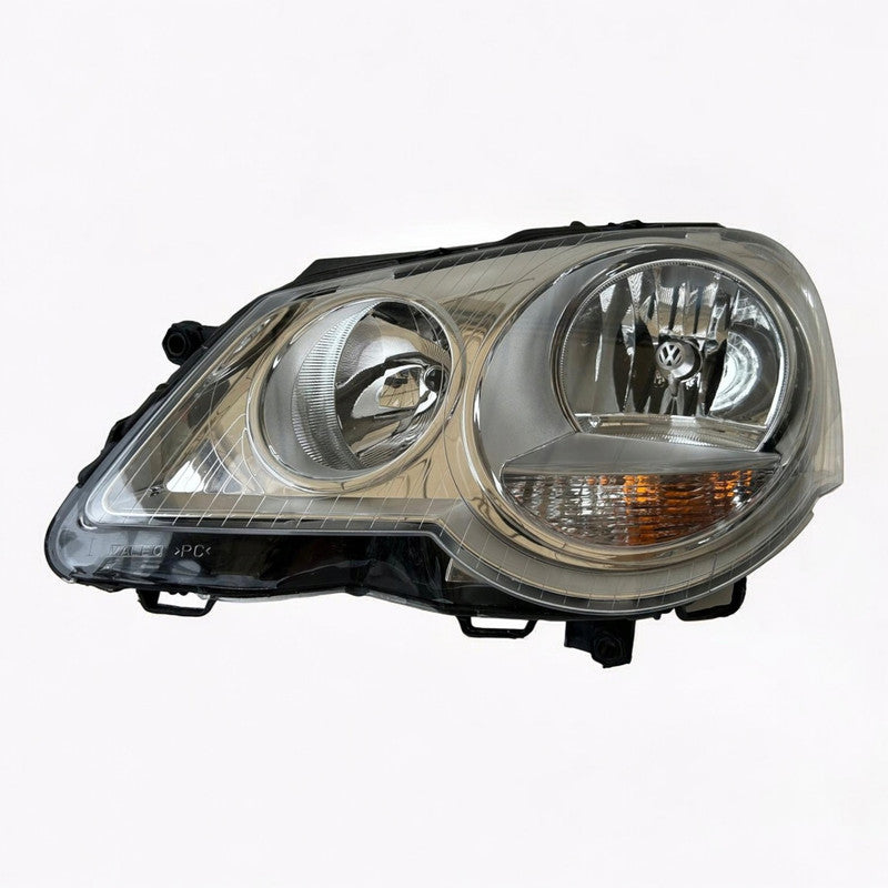 Frontscheinwerfer VW Polo IV 6Q1941007AT 89311996 LED Rechts oder Links