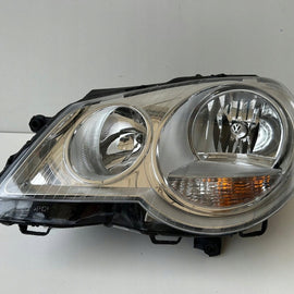 Frontscheinwerfer VW Polo IV 6Q1941007AT 89311996 LED Links Headlight SCH6164044387oj