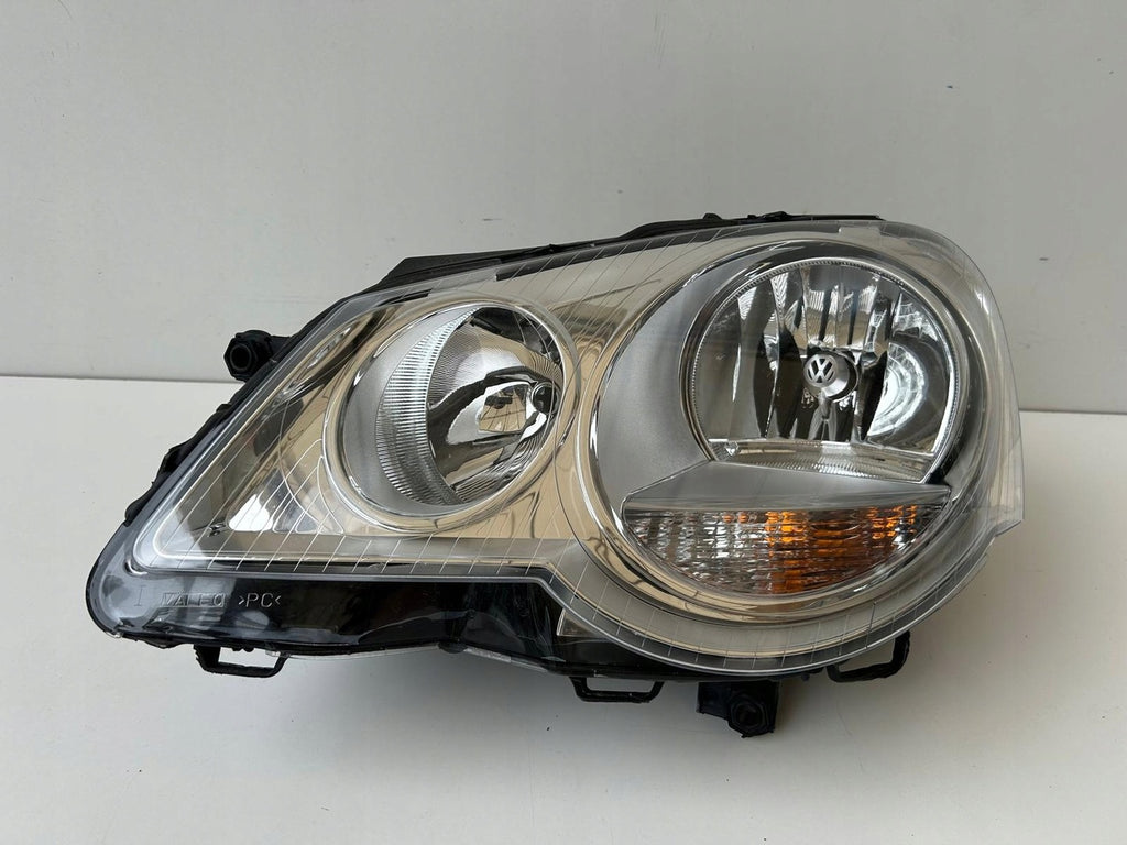 Frontscheinwerfer VW Polo IV 6Q1941007AT 89311996 LED Rechts oder Links