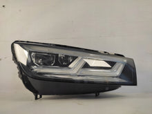 Laden Sie das Bild in den Galerie-Viewer, Frontscheinwerfer Audi Q5 80A941034 Rechts Scheinwerfer Headlight SCH5103281471so