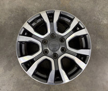 Load image into Gallery viewer, 1x Alufelge 18 Zoll 8.0" 6x139.7 JB3C1007RZA Ford Ranger Rim Wheel FEL2164926111nq