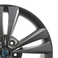 Load image into Gallery viewer, 1x Alufelge 18 Zoll 7.5" 5x112 1Z0601025AD Skoda Octavia I Rim Wheel FEL4665623860kk