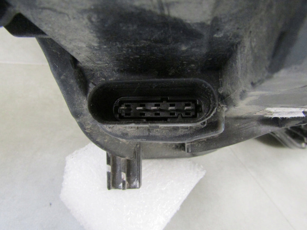 Frontscheinwerfer Volvo V60 II S60 III 18-LH Full LED Links Headlight SCH2789663389jf