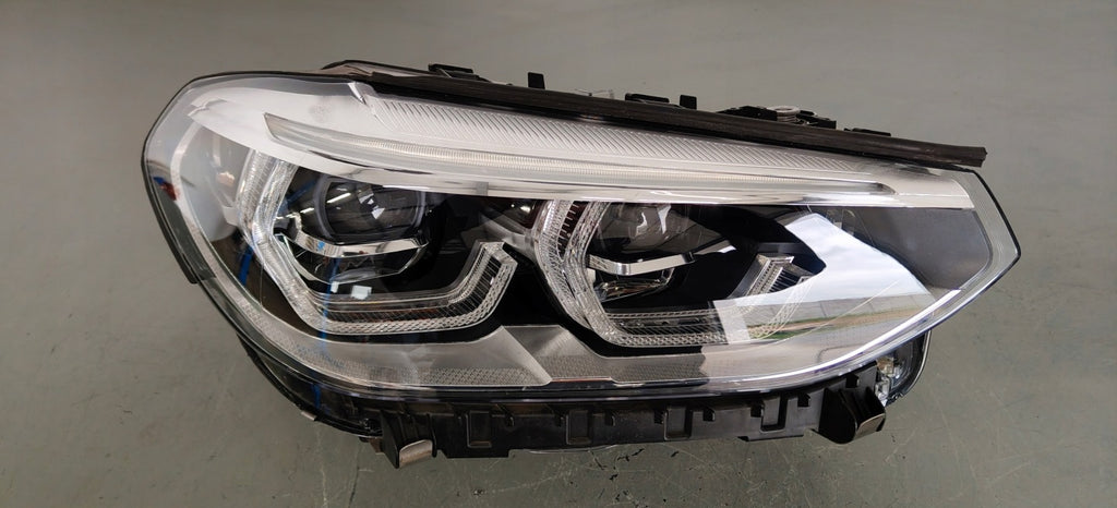 Frontscheinwerfer BMW G01 X4 G02 F98 8739654-01 LED Rechts Headlight SCH7829800711lk