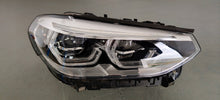 Laden Sie das Bild in den Galerie-Viewer, Frontscheinwerfer BMW G01 X4 G02 F98 8739654-01 LED Rechts Headlight SCH7829800711lk