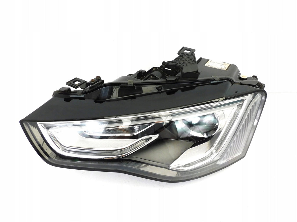 Frontscheinwerfer Audi A5 8T0941005C Xenon Links Scheinwerfer Headlight