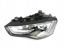 Laden Sie das Bild in den Galerie-Viewer, Frontscheinwerfer Audi A5 8T0941005C Xenon Links Scheinwerfer Headlight