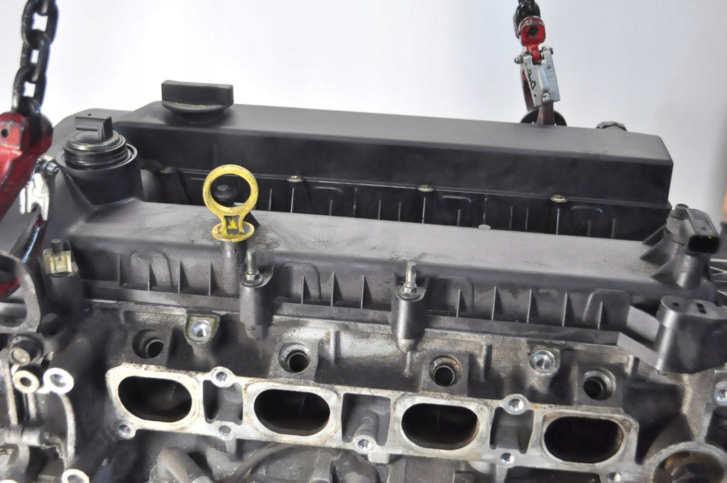 Motor Mazda 3 Bk LF 2.0 150PS 110kW 261TKm 2007 Benzin Engine Unkomplett