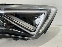 Laden Sie das Bild in den Galerie-Viewer, Frontscheinwerfer Seat Tarraco 5FJ941007K Links Scheinwerfer Headlight SCH2998121029ws