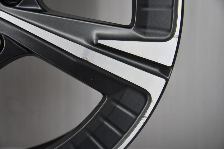 1x Alufelge 19 Zoll 8.0" 5x112 45ET Matt 575601025AH Cupra Ateca Rim Wheel FEL4091056318kg
