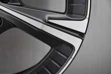 Load image into Gallery viewer, 1x Alufelge 19 Zoll 8.0" 5x112 45ET Matt 575601025AH Cupra Ateca Rim Wheel FEL4091056318kg
