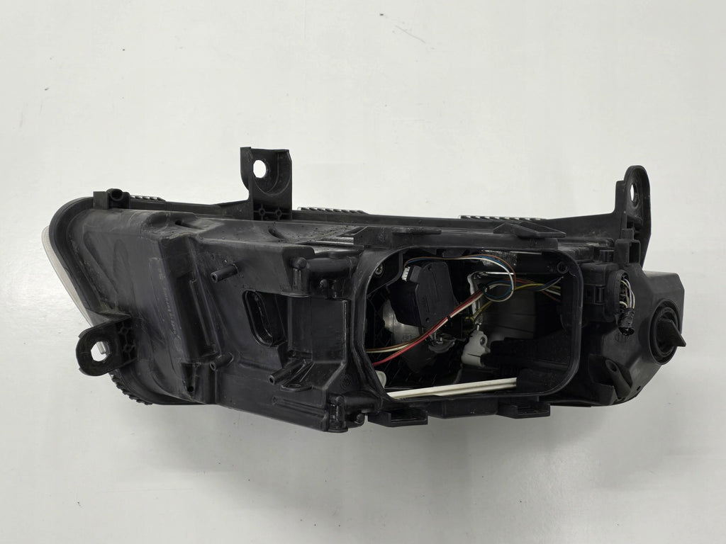 Frontscheinwerfer Audi A6 C6 4F0941003A Links Scheinwerfer Headlight