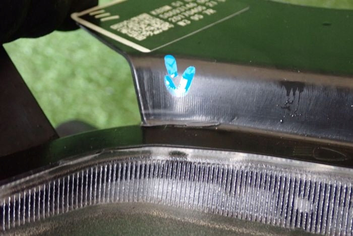 Frontscheinwerfer Mazda Cx5 Cx-5 KB8M-51030 Full LED Rechts Headlight SCH5765705774nz