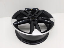 Load image into Gallery viewer, 1x Alufelge 18 Zoll 7.0" 5x112 40ET Glanz Schwarz 81A601025AM Audi Q2 Rim Wheel FEL3683726940vw
