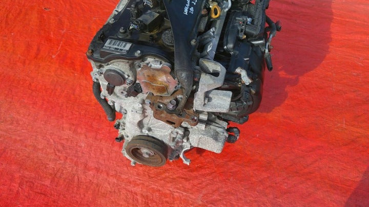 Motor Toyota Highlander A25A 2.5 2020 Benzin Engine Unkomplett MOT3987962568xw