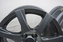 Laden Sie das Bild in den Galerie-Viewer, 4x Alufelge 16 Zoll 6.5" 5x112 42ET KBA47802 Rim Wheel FEL2010506363gf
