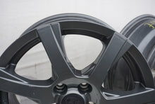 Laden Sie das Bild in den Galerie-Viewer, 4x Alufelge 16 Zoll 6.5" 5x112 42ET KBA47802 Rim Wheel FEL2010506363gf