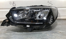 Laden Sie das Bild in den Galerie-Viewer, Frontscheinwerfer Peugeot 208 II 90200109 LED Links Scheinwerfer Headlight SCH9247736080eh