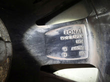 Load image into Gallery viewer, 1x Alufelge 17 Zoll 7.0" 5x112 39ET Glanz Schwarz 7N5601025J Seat Alhambra FEL9477012059qy