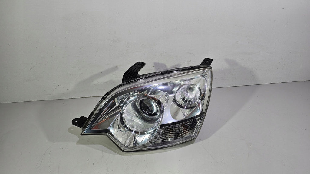 Frontscheinwerfer Opel Antara 17284623648 Links Scheinwerfer Headlight SCH8447236639yp