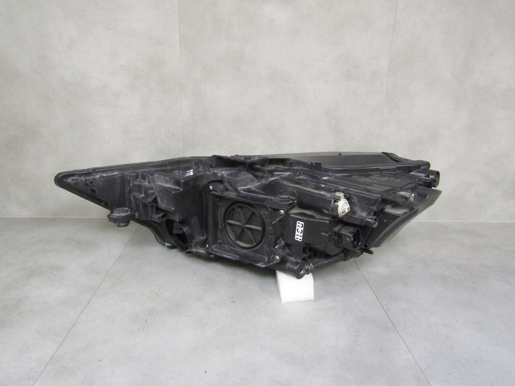 Frontscheinwerfer Audi A6 C8 4K0941034 LED Rechts Scheinwerfer Headlight SCH8992678562rp