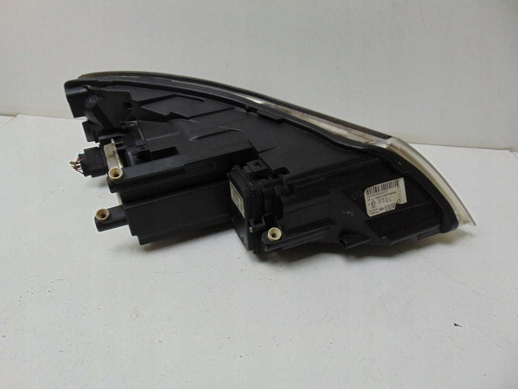 Frontscheinwerfer Skoda Octavia II 7L6941329B 1Z1941015 Xenon Rechts oder Links SCH4974170204mr