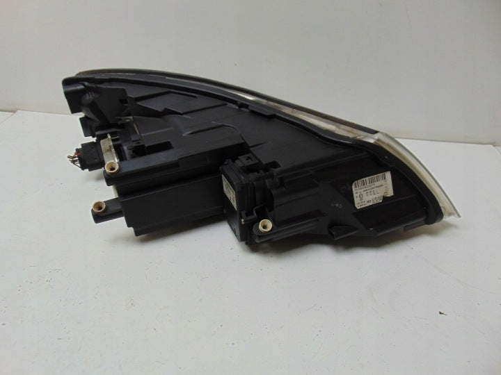 Frontscheinwerfer Skoda Octavia II 7L6941329B 1Z1941015 Xenon Links Headlight SCH4974170204mr