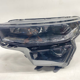 Frontscheinwerfer Skoda Kodiaq 566941035 LED Links Scheinwerfer Headlight SCH4953850848zm