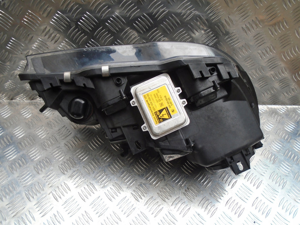 Frontscheinwerfer BMW E65 6937225 Xenon Links Scheinwerfer Headlight SCH9209578385yz