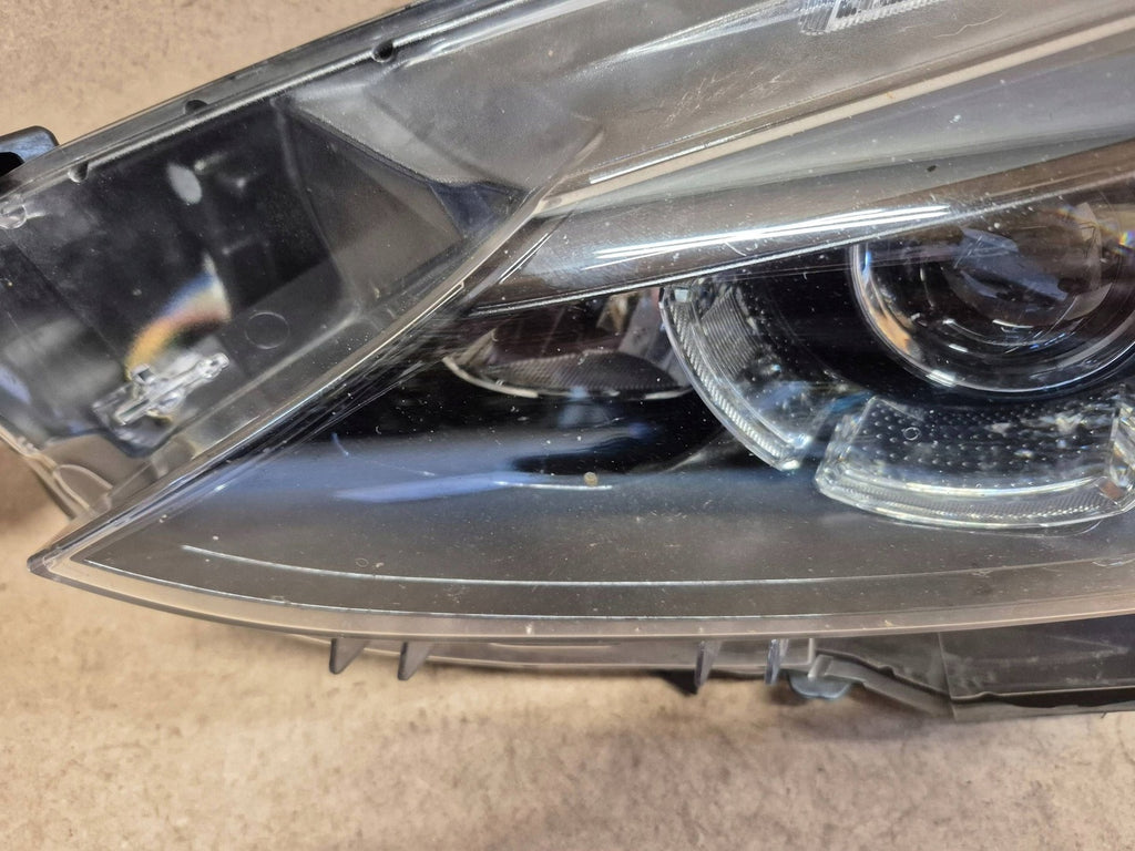 Frontscheinwerfer Mazda 6 Gj 10065033 LED Ein Stück (Rechts oder Links)