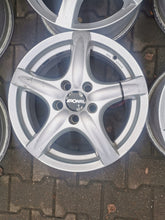 Load image into Gallery viewer, 4x Alufelge 16 Zoll 6.5" 5x112 50ET Audi Rim Wheel FEL6580834699zx