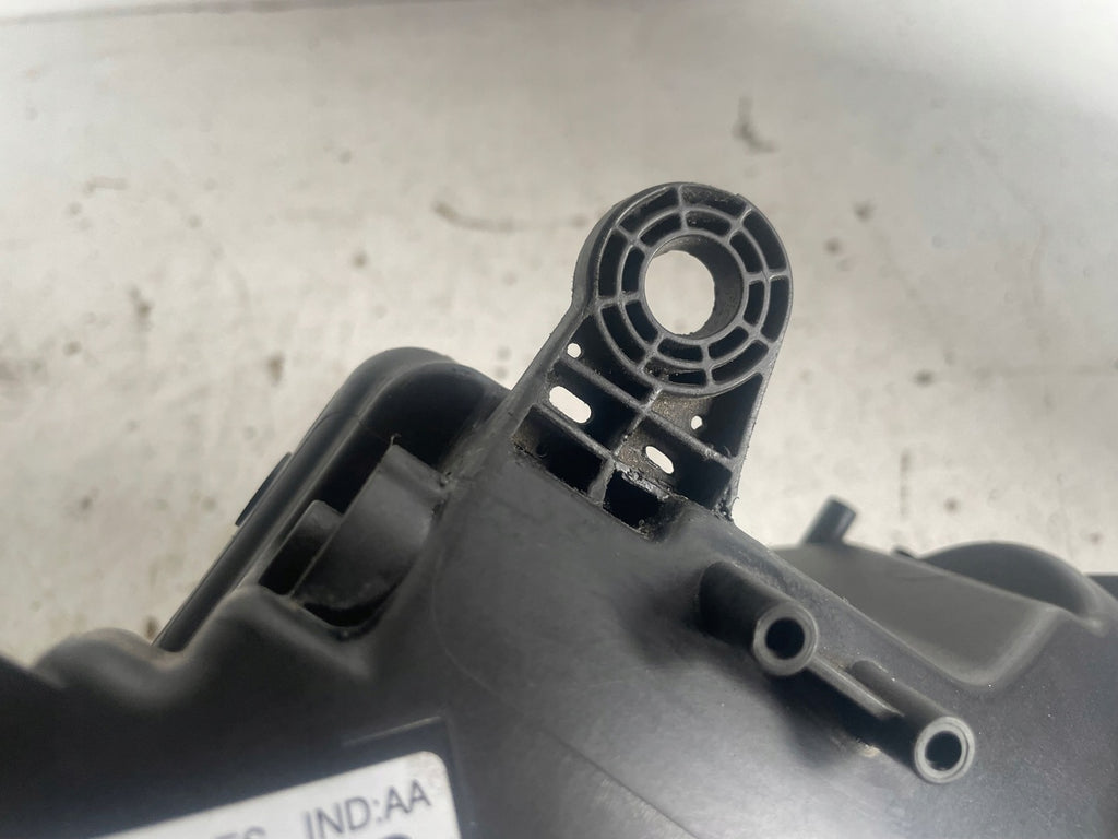 Frontscheinwerfer Renault Scenic 260105243R LED Rechts Scheinwerfer Headlight SCH9979818748hp