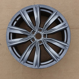 1x Alufelge 20 Zoll 8.0