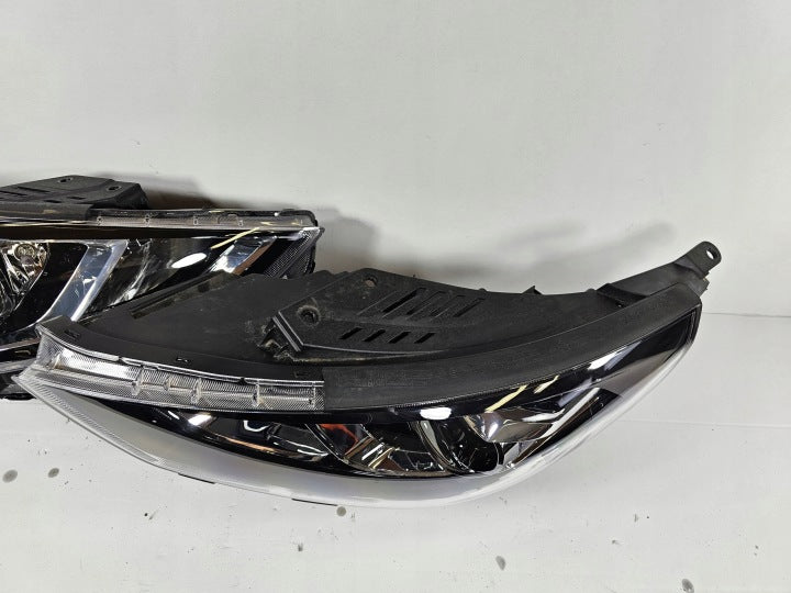 Frontscheinwerfer Hyundai I30 III G4921-64010 G4921-64020 Ein Satz Headlight SCH1418090492bf