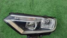 Laden Sie das Bild in den Galerie-Viewer, Frontscheinwerfer VW Passat B8 3G1941005C Links Scheinwerfer Headlight